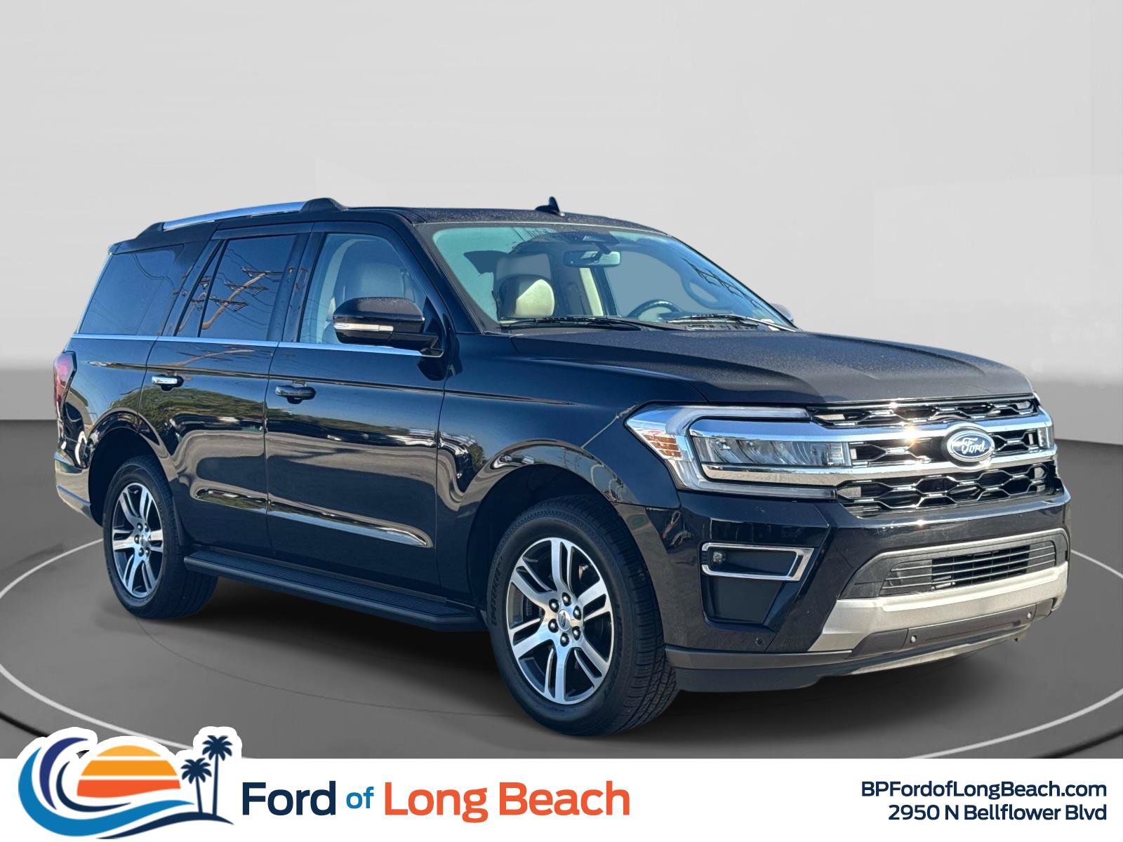  Ford Expedition