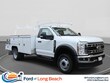 Ford F-450SD