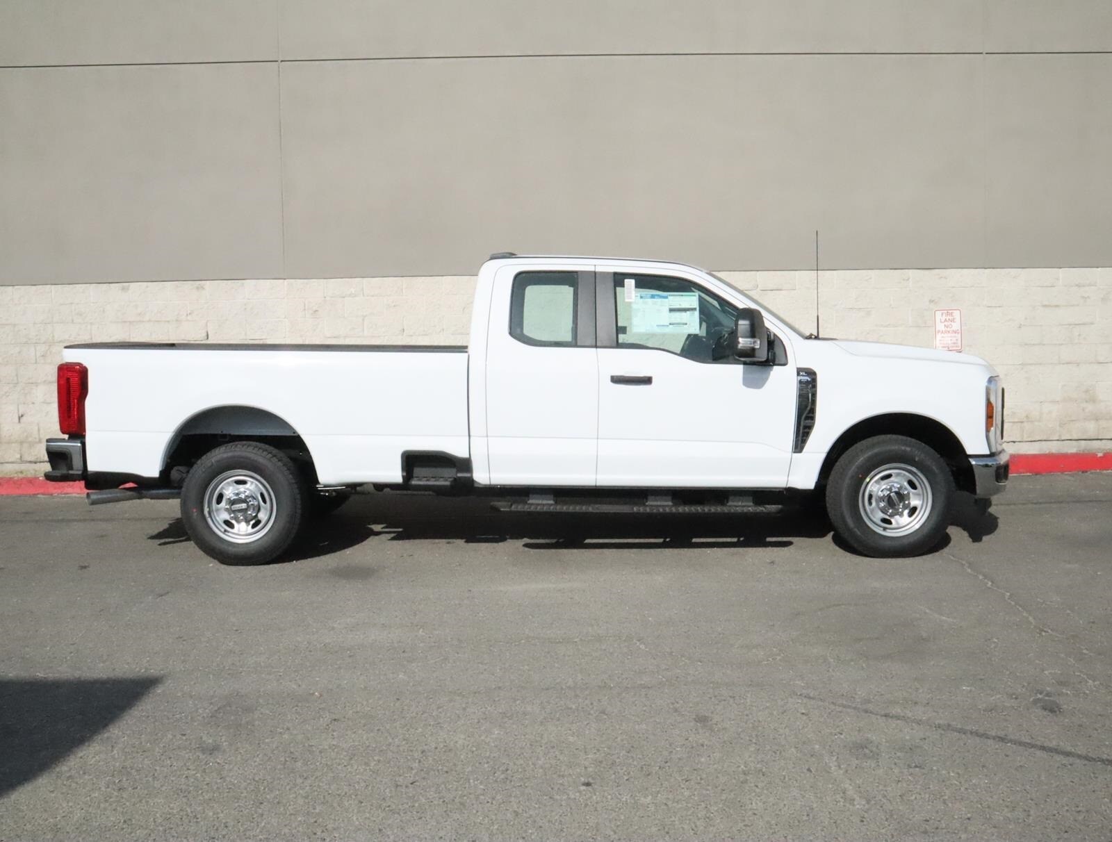2024 Ford F-250 XL photo 2