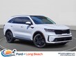 Kia Sorento Hybrid