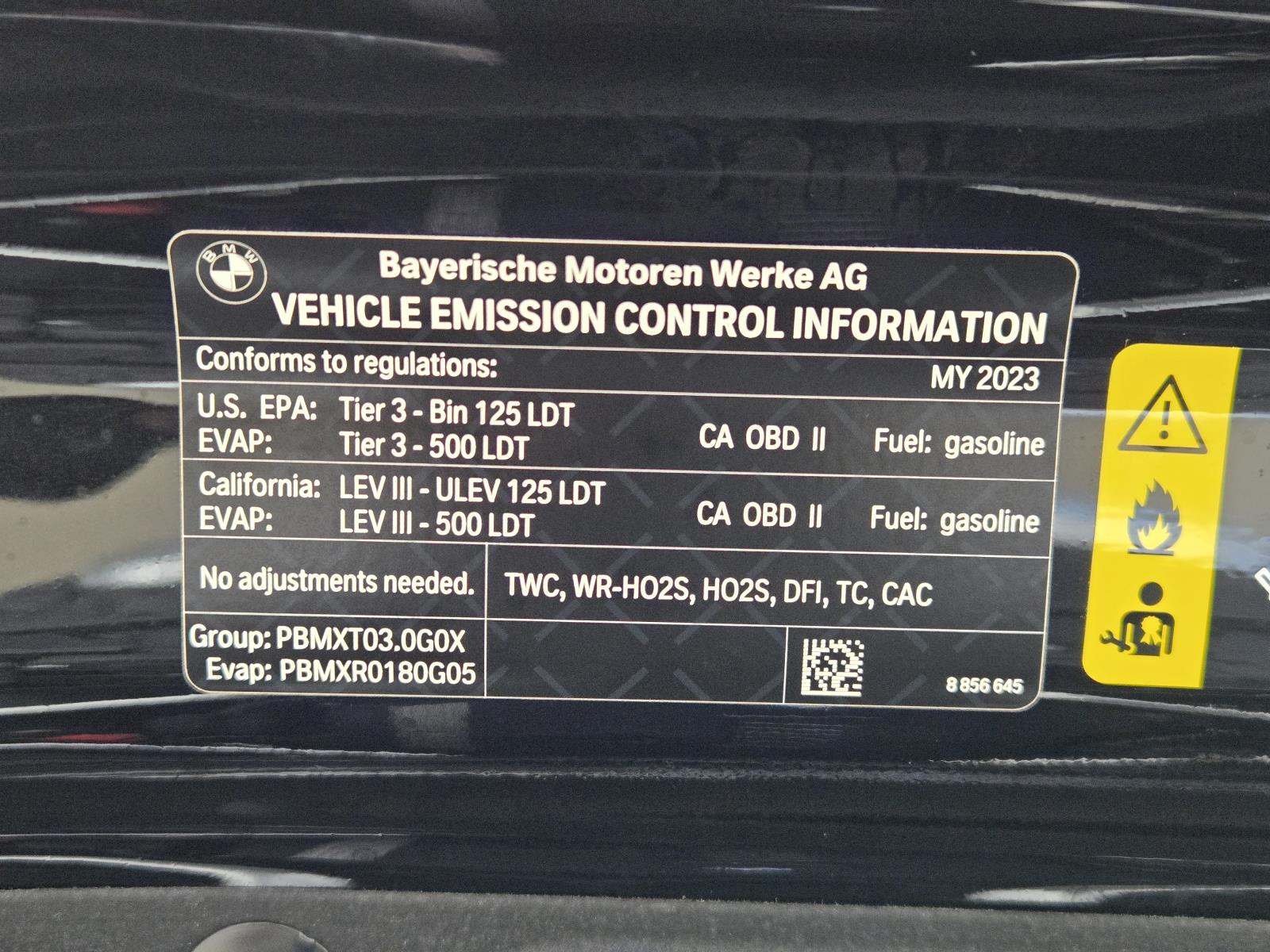 2023 BMW X5 40i - Photo 29