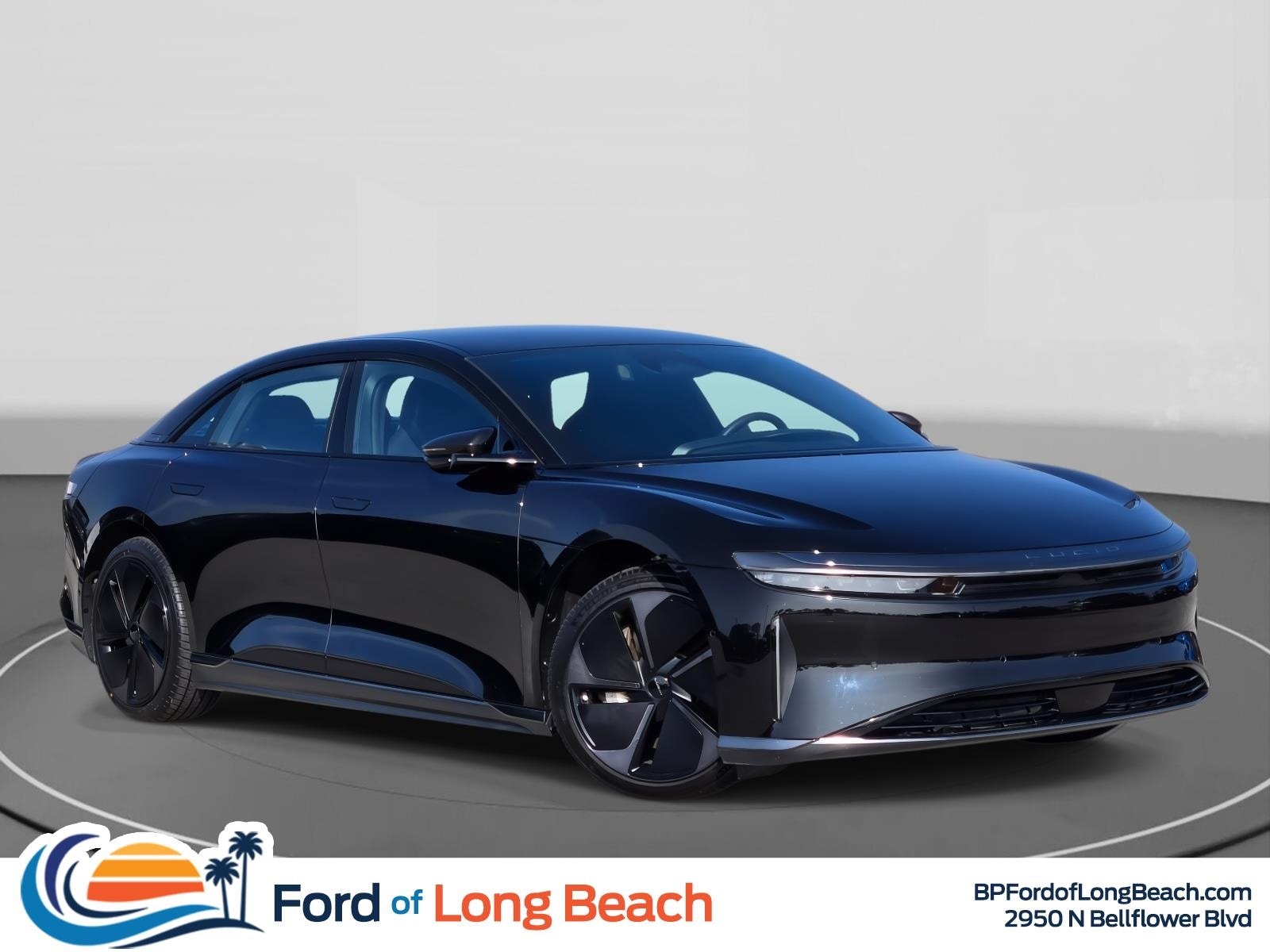 2024 Lucid Air