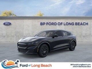 2026 Ford Mustang Mach-E Premium CROSSOVERS