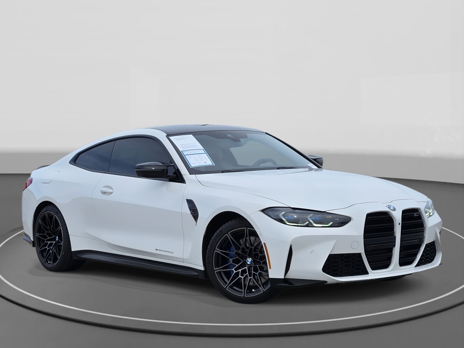 2024 BMW M4 Coupe Base's photo