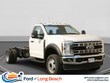 Ford F-450SD