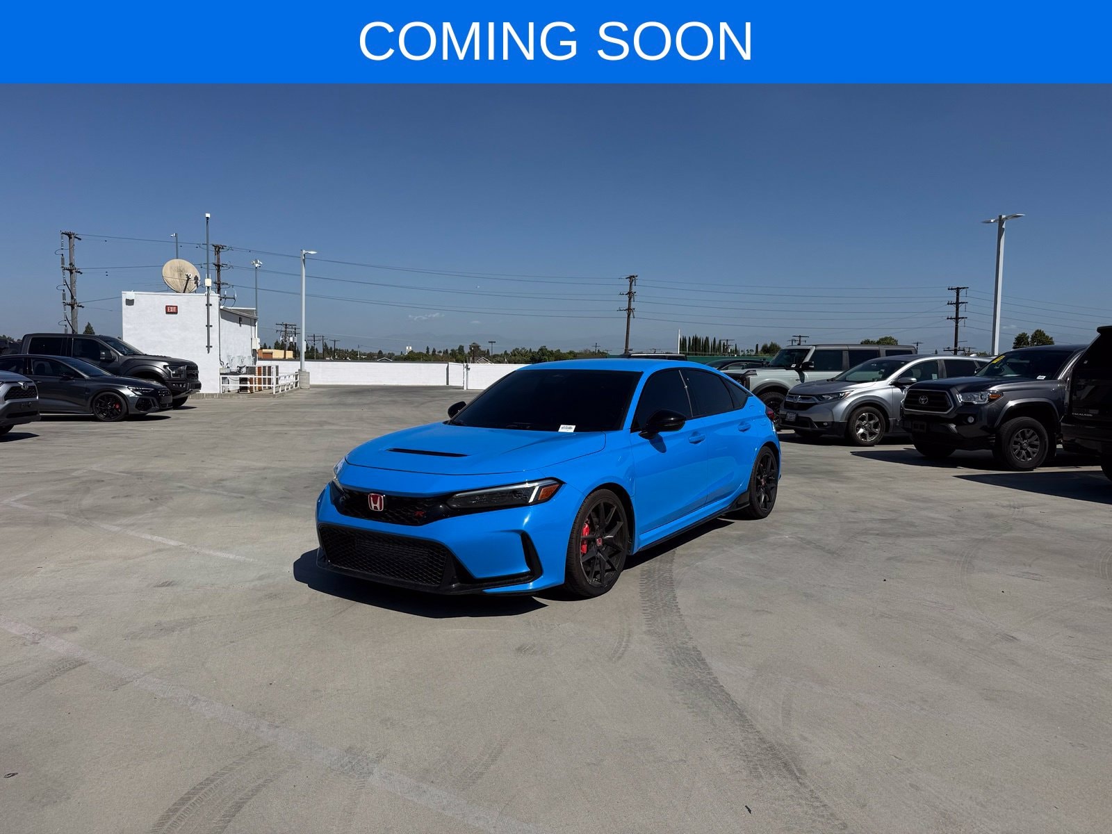2025 Honda Civic Hatchback