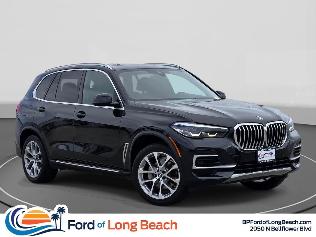 2023 BMW X5