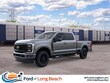  Ford Super Duty F-250 SRW