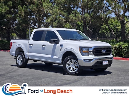 2023 Ford F-150 XLT Truck
