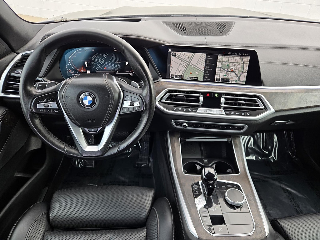 2023 BMW X5 40i - Photo 8