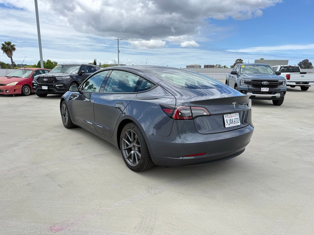 Used 2023 Tesla Model 3 Base Sedan