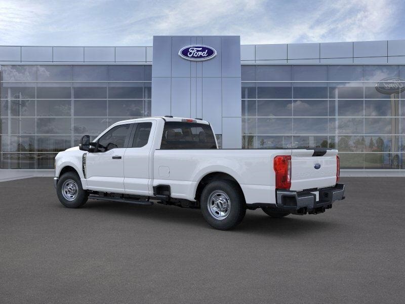 2024 Ford F-250 photo 4