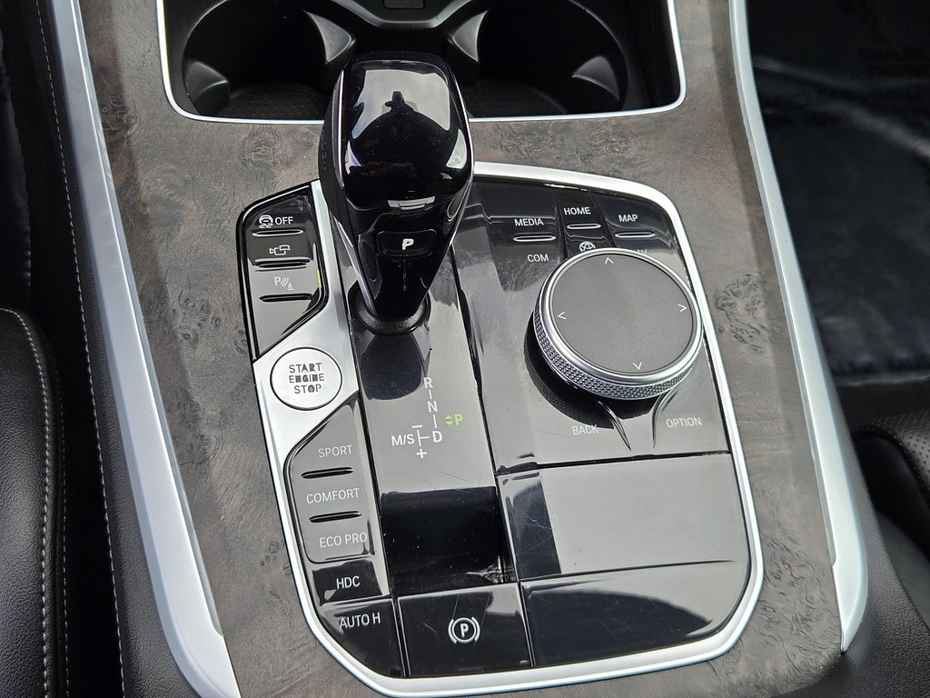 2023 BMW X5 40i - Photo 14