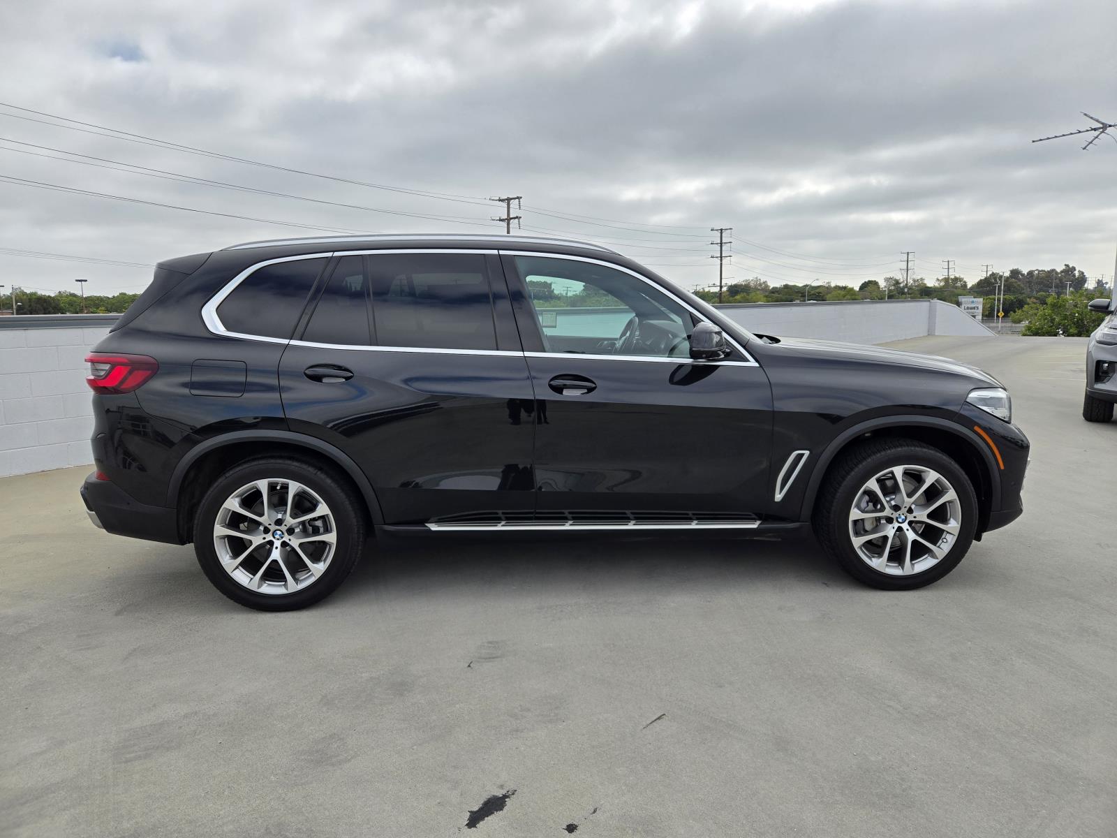 2023 BMW X5 40i - Photo 2