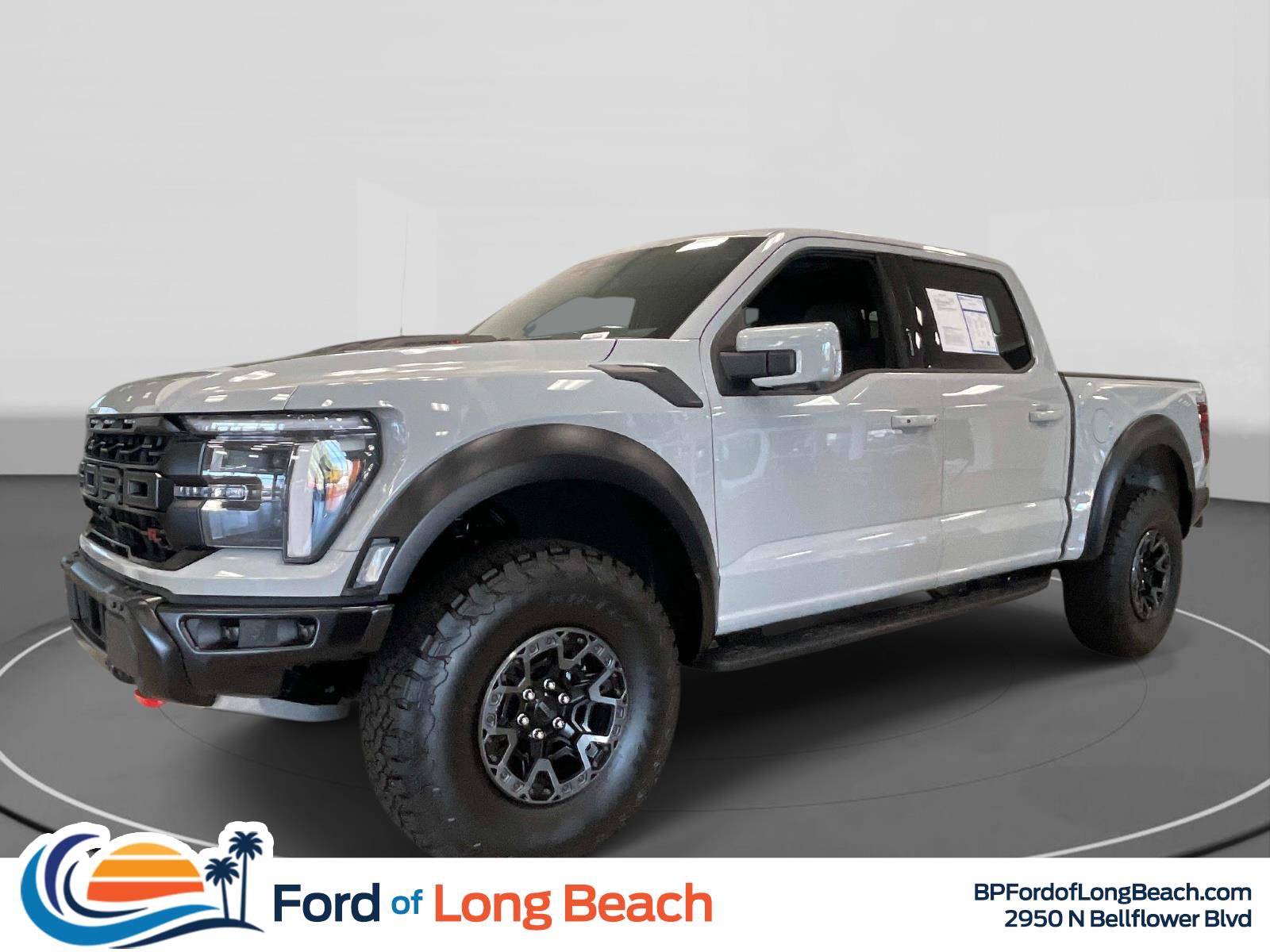 2026 Ford F-150 Raptor R Truck