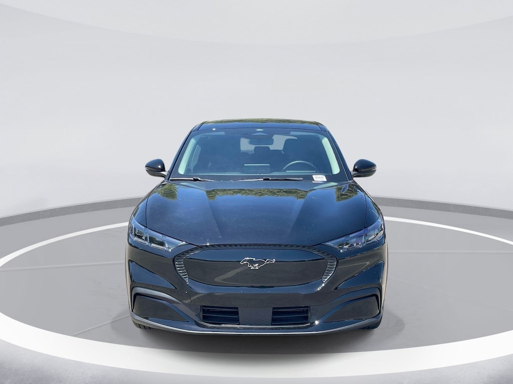 New 2026 Ford Mustang Mach-E Select CROSSOVERS