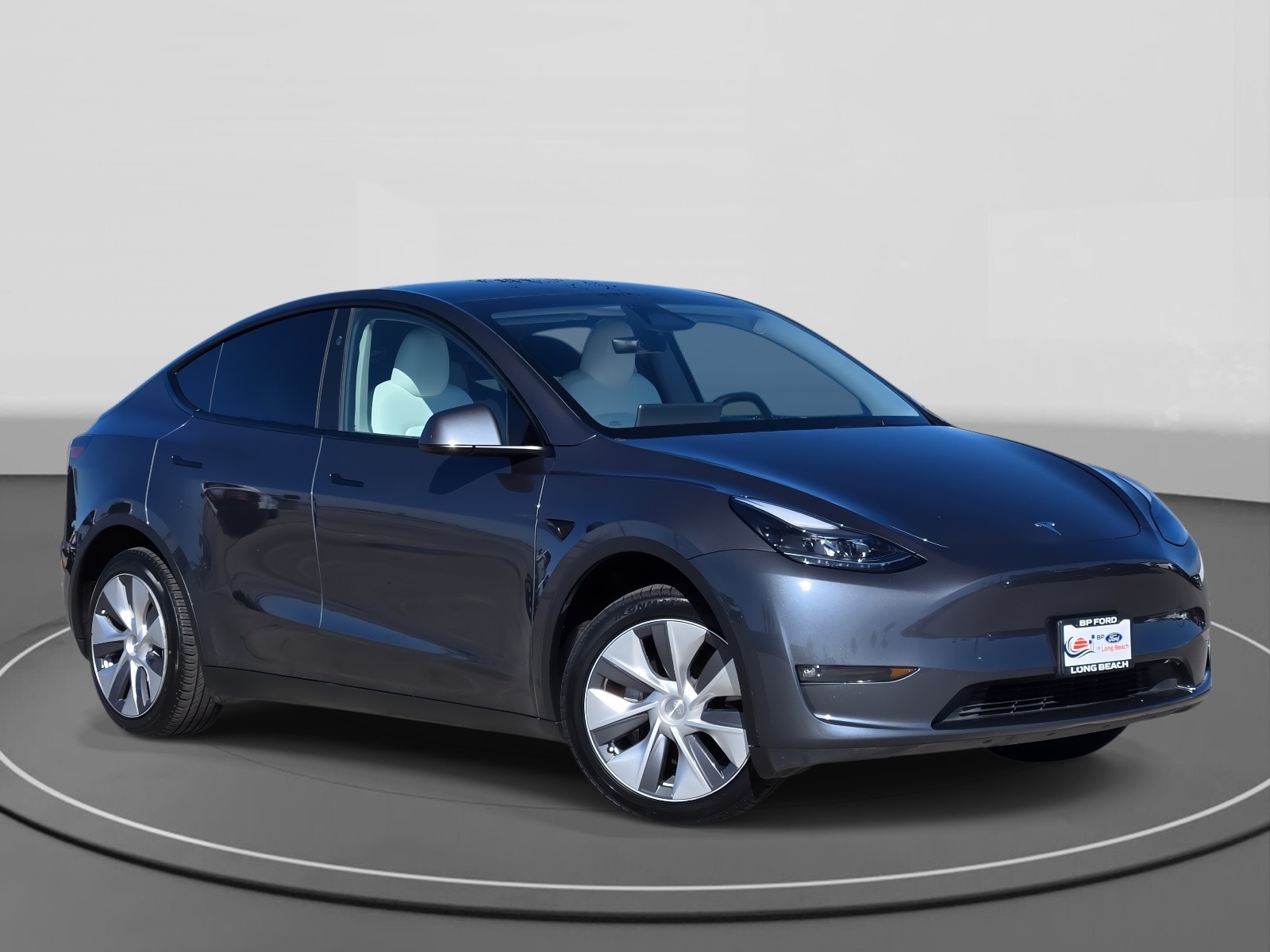 2023 Tesla Model Y Long Range's photo