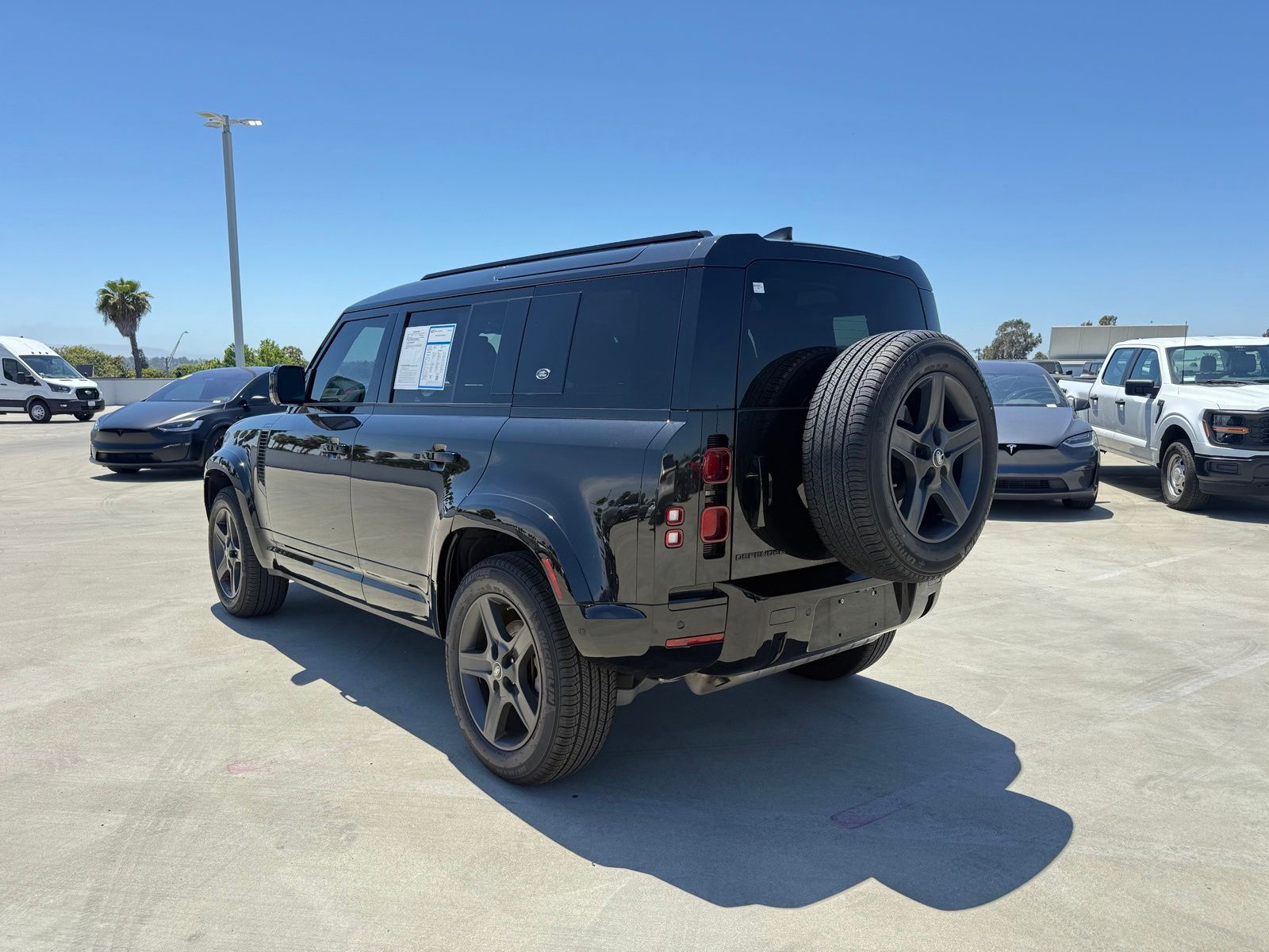 SALEJ7RX5M2040945