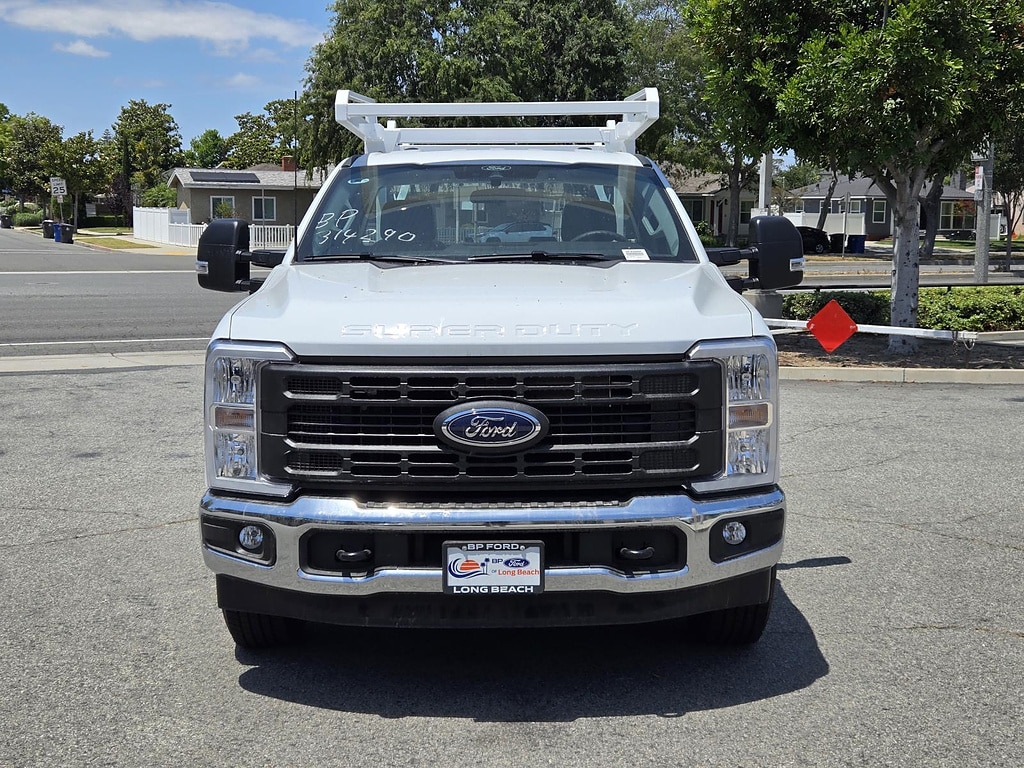 New 2026 Ford F-250SD XL Truck