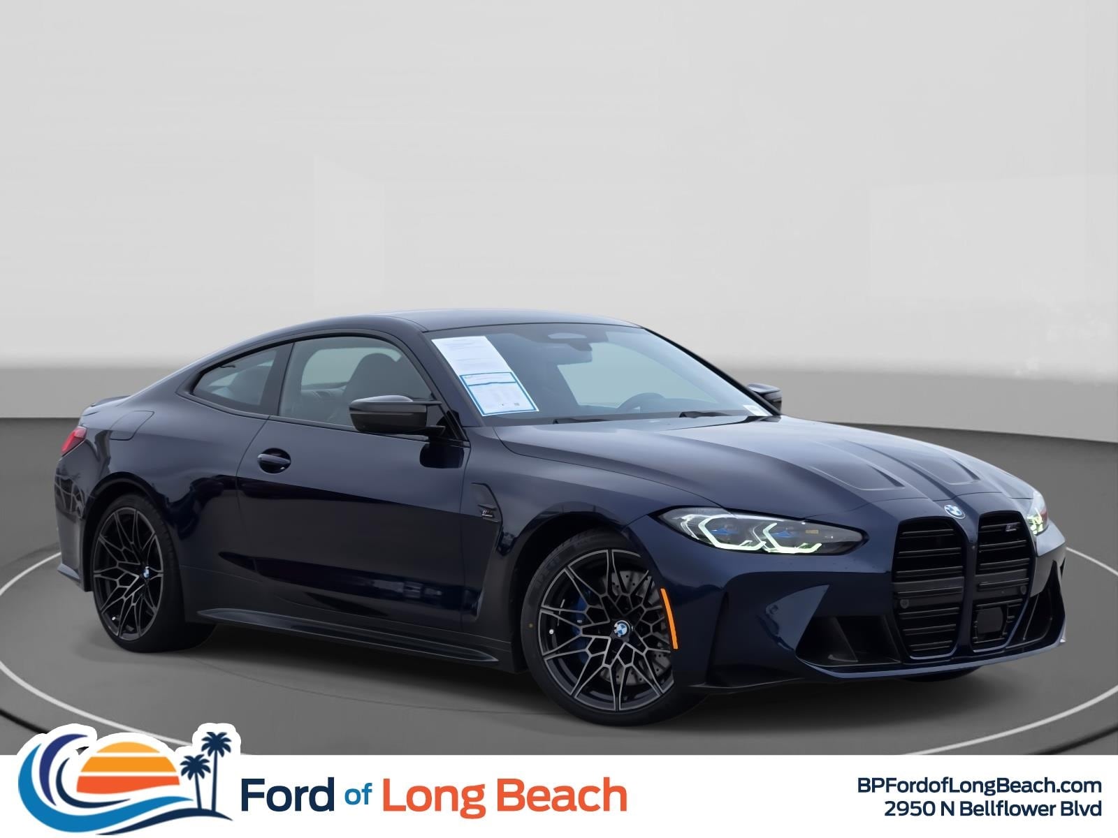 2022 BMW M4 Coupe Base's photo