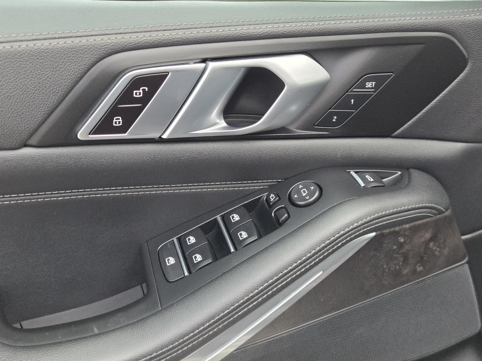 2023 BMW X5 40i - Photo 21