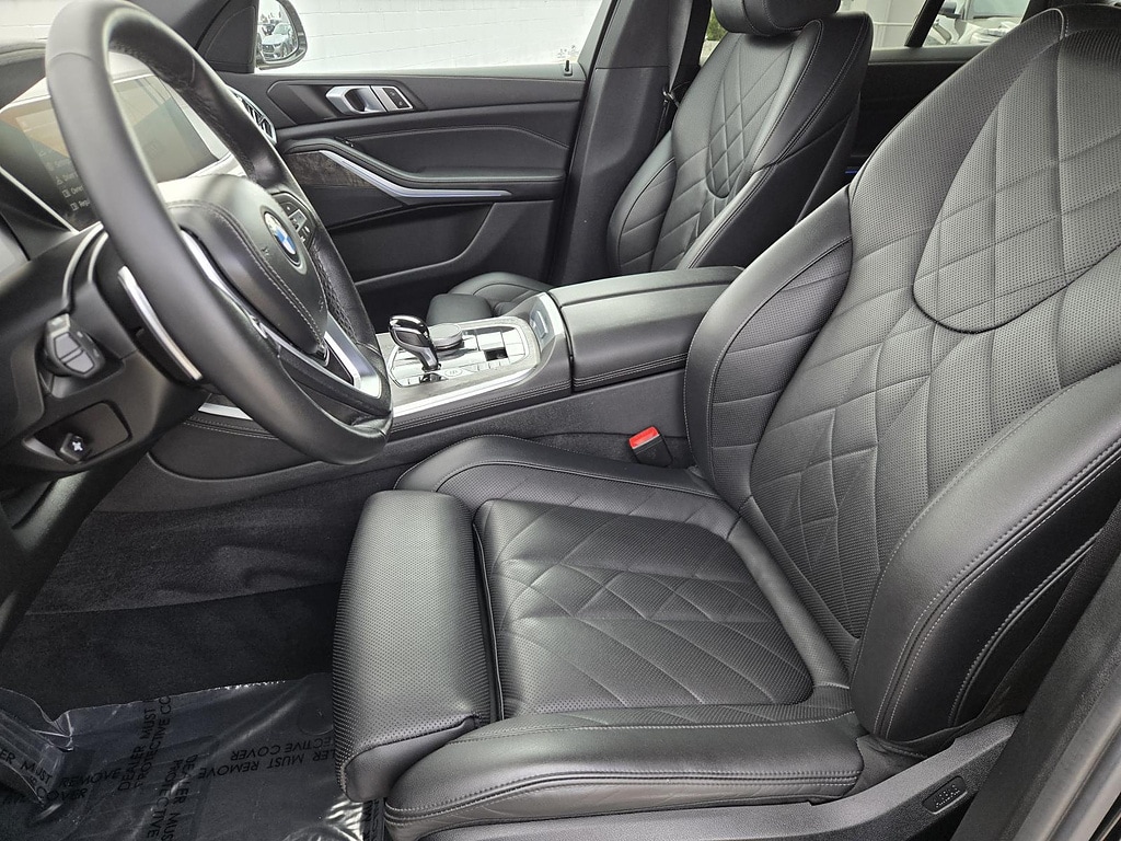 2023 BMW X5 40i - Photo 22