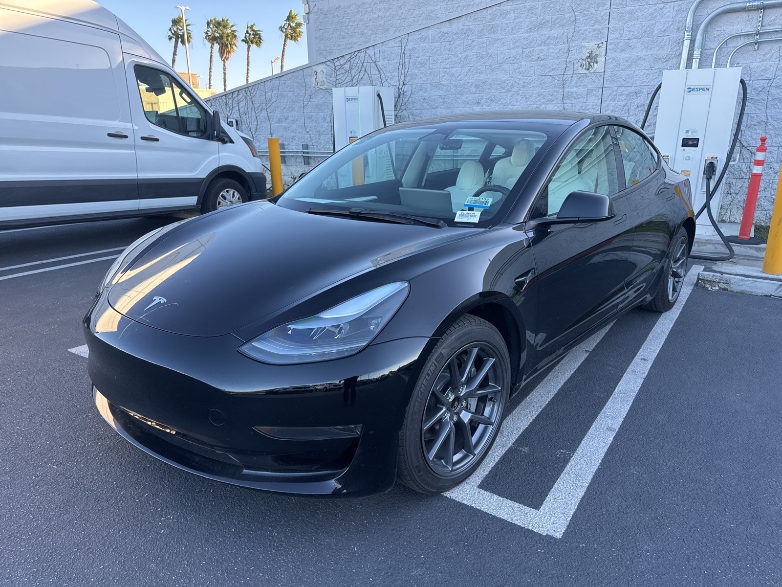 2023 Tesla Model 3 Base's photo