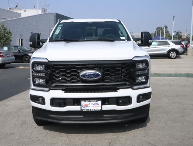 2024 Ford F-250 Super Duty XL