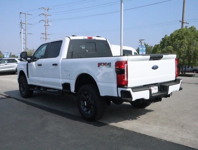 2024 Ford F-250 Super Duty XL