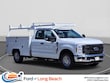 Ford F-250SD