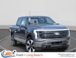 Ford F-150 Lightning