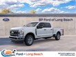  Ford F-250SD