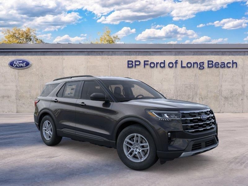 2026 Ford Explorer Active - Photo 7