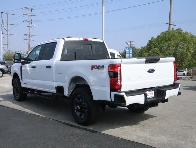 2024 Ford F-250 Super Duty XL