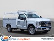  Ford F-350SD