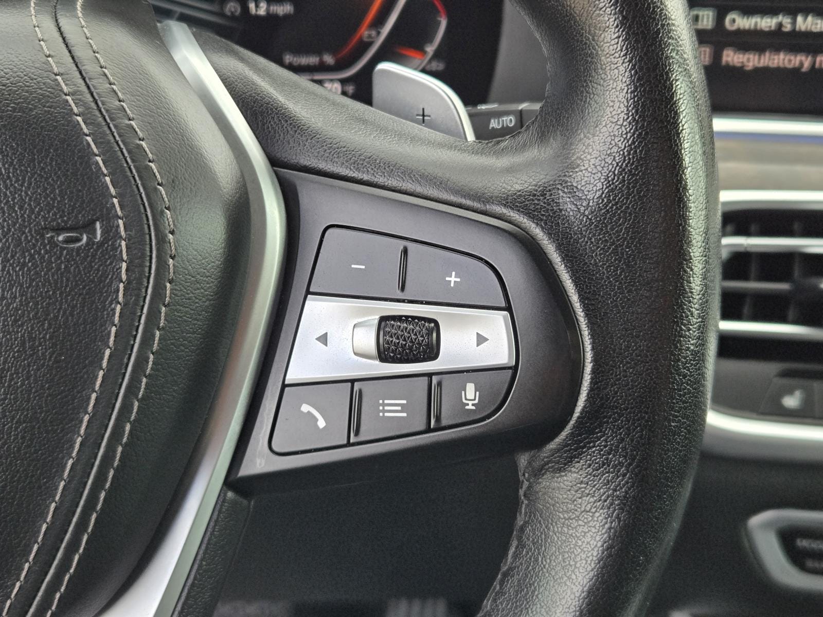 2023 BMW X5 40i - Photo 18