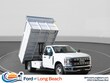Ford F-350SD