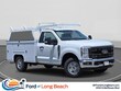  Ford F-250SD