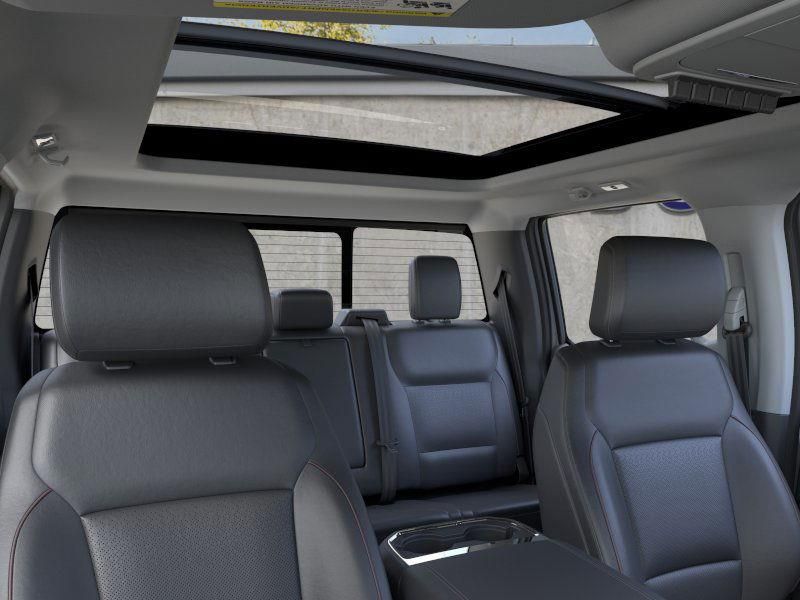 2026 Ford F-350 Super Duty Lariat - Photo 22