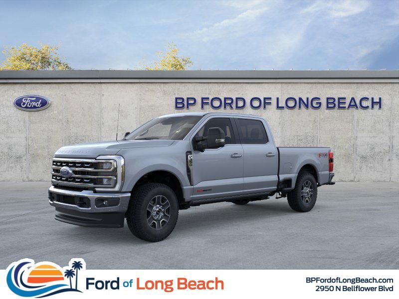 2026 Ford F-350 Super Duty