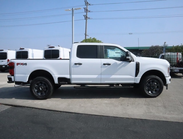 2024 Ford F-250 Super Duty XL