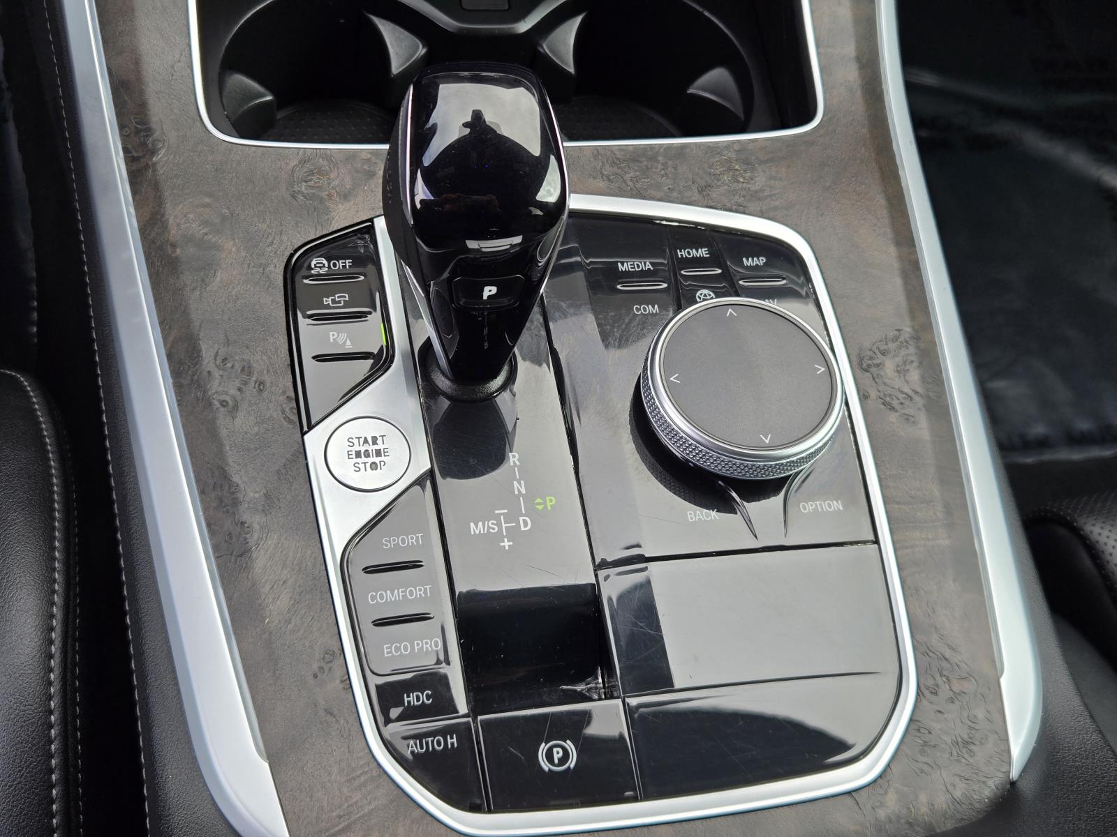 2023 BMW X5 40i - Photo 14
