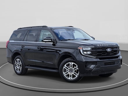 2025 Ford Expedition Active SUV