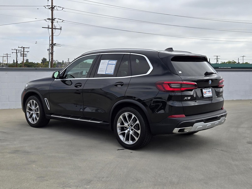 2023 BMW X5 40i - Photo 6