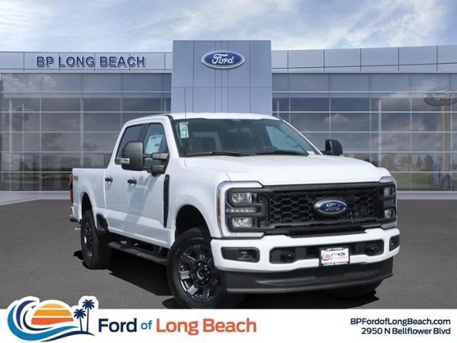 2024 Ford F-250 Super Duty XL