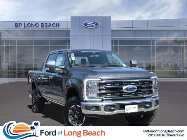 2024 Ford F-250 Super Duty Lariat