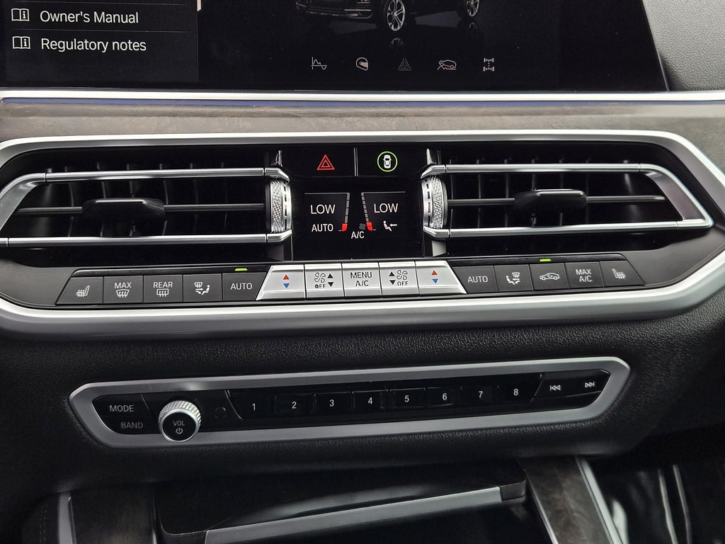 2023 BMW X5 40i - Photo 13
