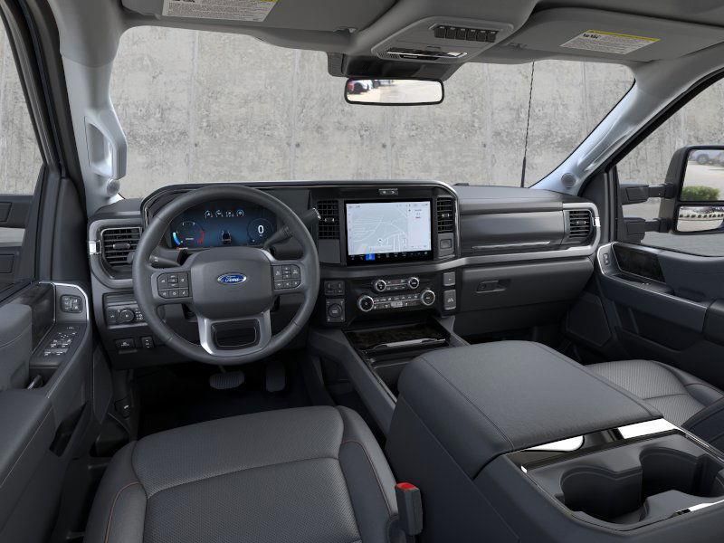 2026 Ford F-350 Super Duty Lariat - Photo 9
