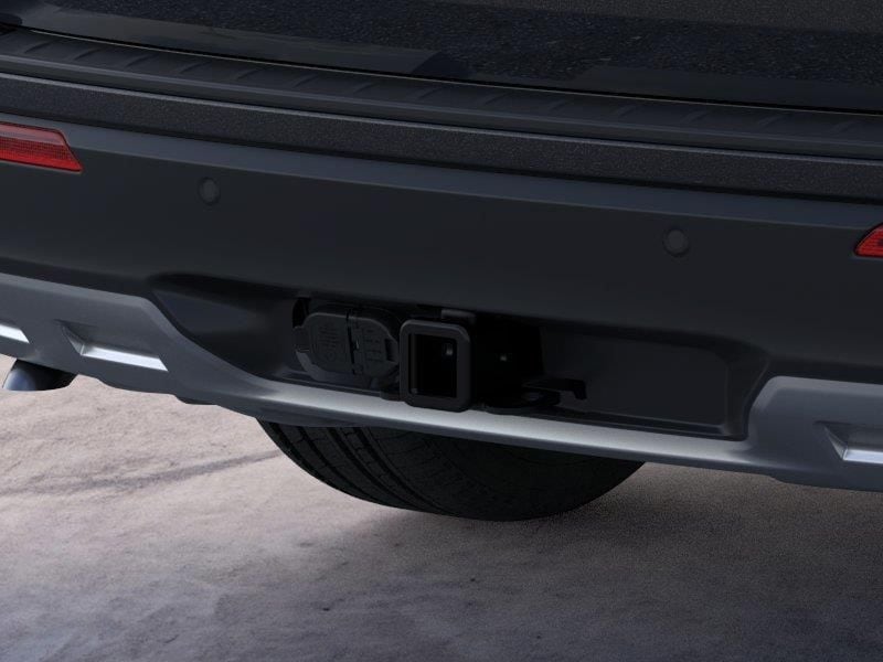 2026 Ford Explorer Active - Photo 23