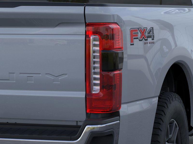 2026 Ford F-350 Super Duty Lariat - Photo 21